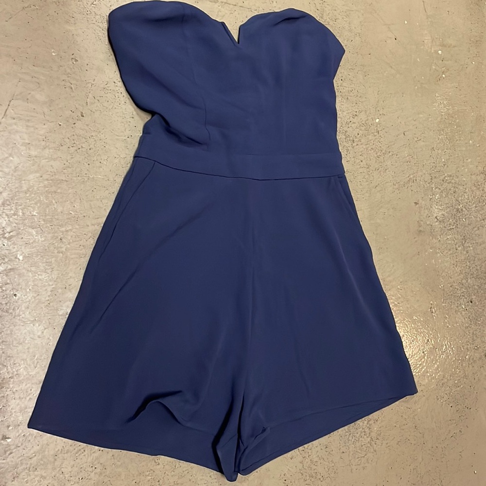 HM romper